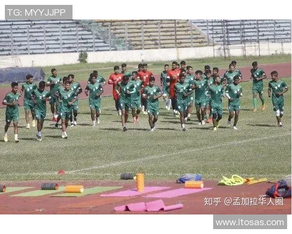 孟加拉国与尼泊尔足球友谊赛精彩回顾与分析