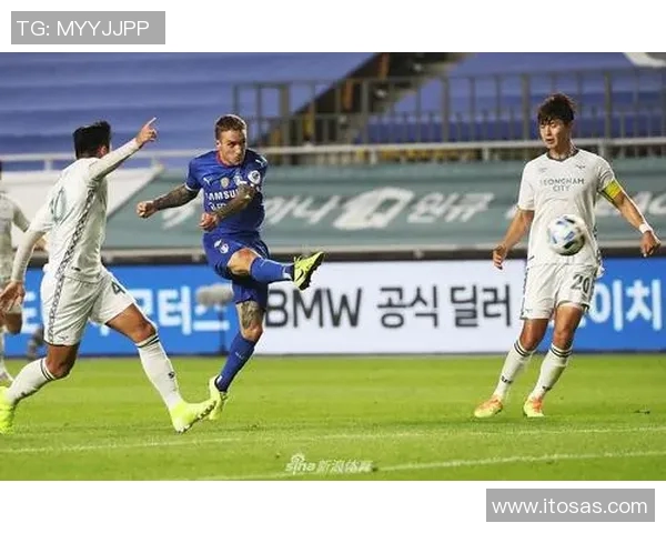 全北现代与水原三星激战K联赛争夺战精彩回顾与分析